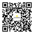 微信公众号二维码
